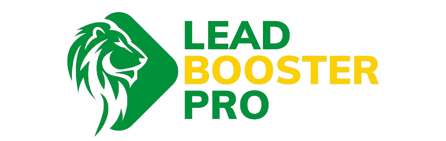 Lead Booster Pro